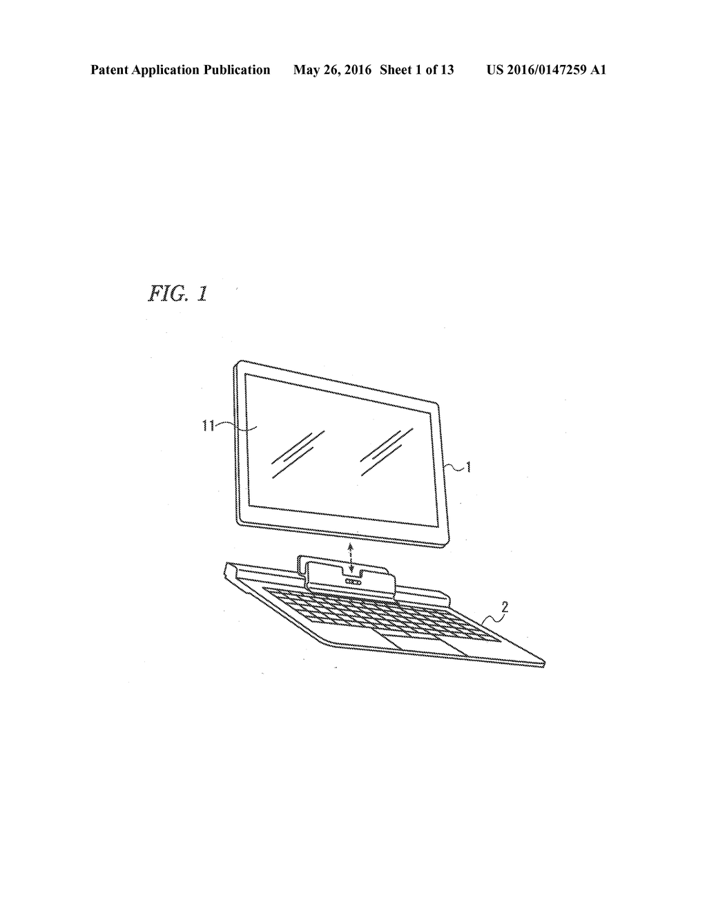 ELECTRONIC DEVICE - diagram, schematic, and image 02