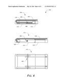 Flexible Display Extendable Assembly diagram and image