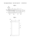 MOBILE TERMINAL diagram and image