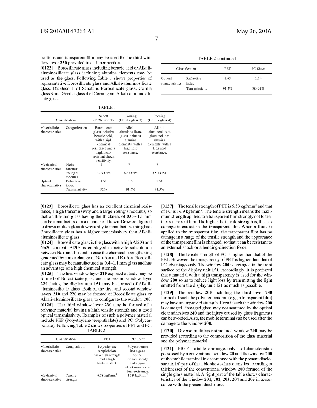 MOBILE TERMINAL - diagram, schematic, and image 24