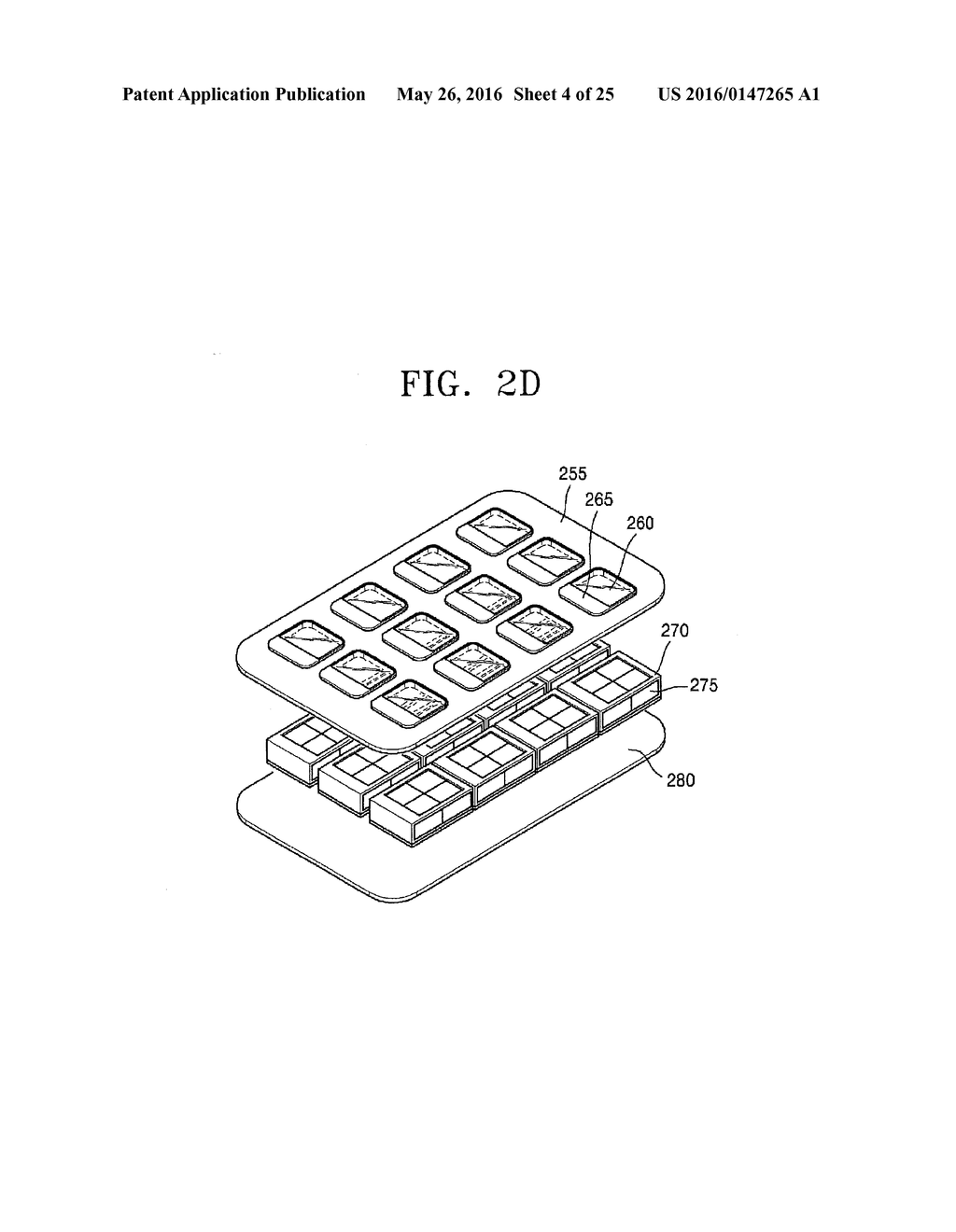 PORTABLE TERMINAL HAVING DISPLAY BUTTONS AND METHOD OF INPUTTING FUNCTIONS     USING DISPLAY BUTTONS - diagram, schematic, and image 05