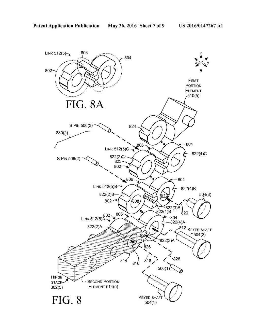 MULTI-PIVOT HINGE - diagram, schematic, and image 08