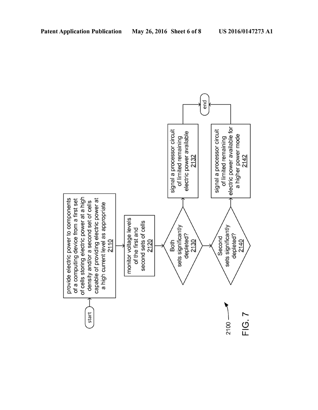 MIXED CELL TYPE BATTERY MODULE AND USES THEREOF - diagram, schematic, and image 07