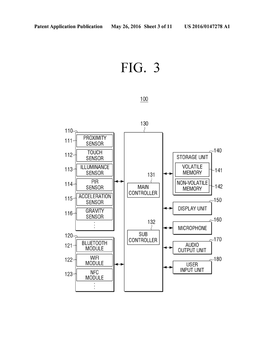 USER TERMINAL AND METHOD FOR CONTROLLING DISPLAY APPARATUS - diagram, schematic, and image 04