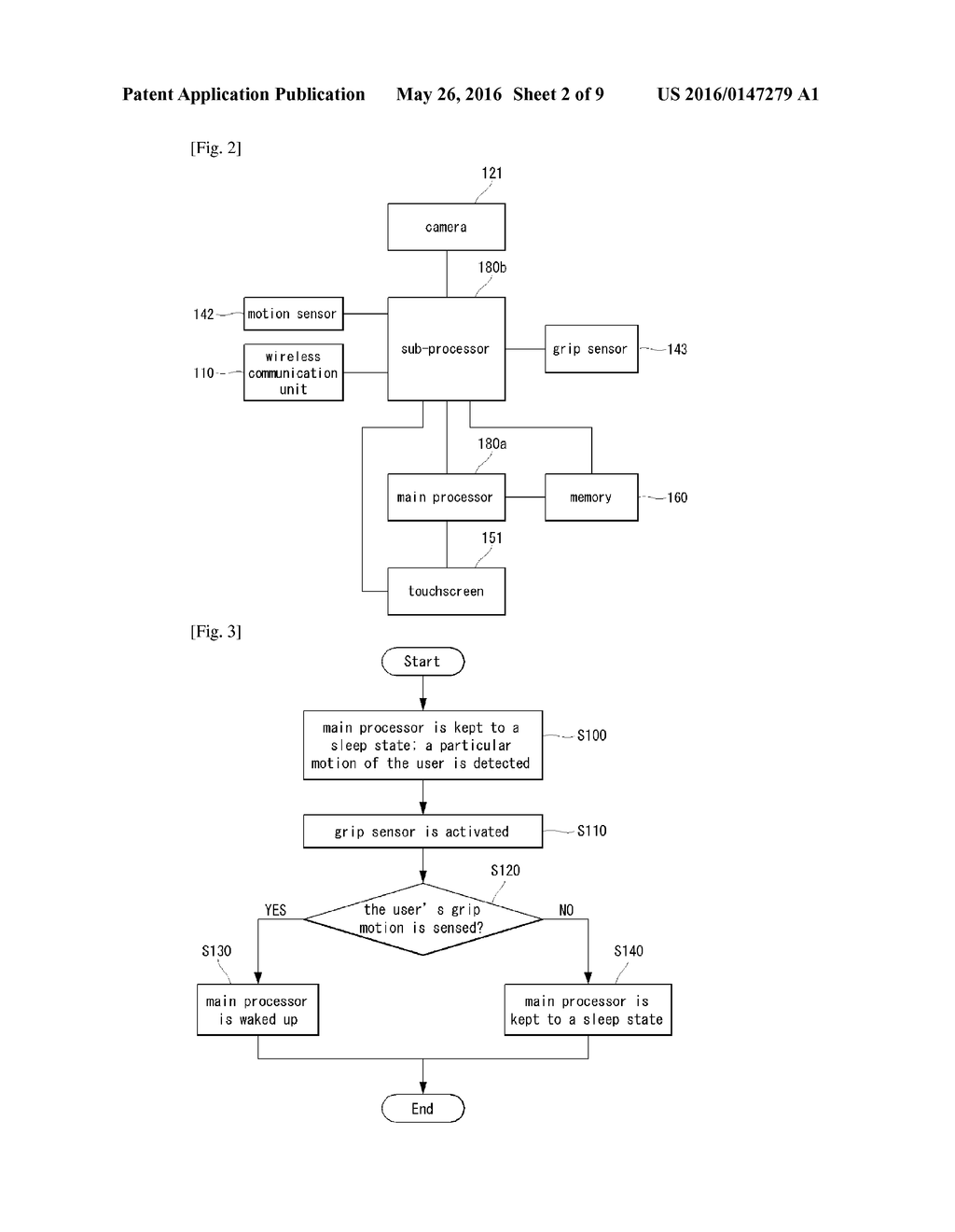 MOBILE DEVICE - diagram, schematic, and image 03