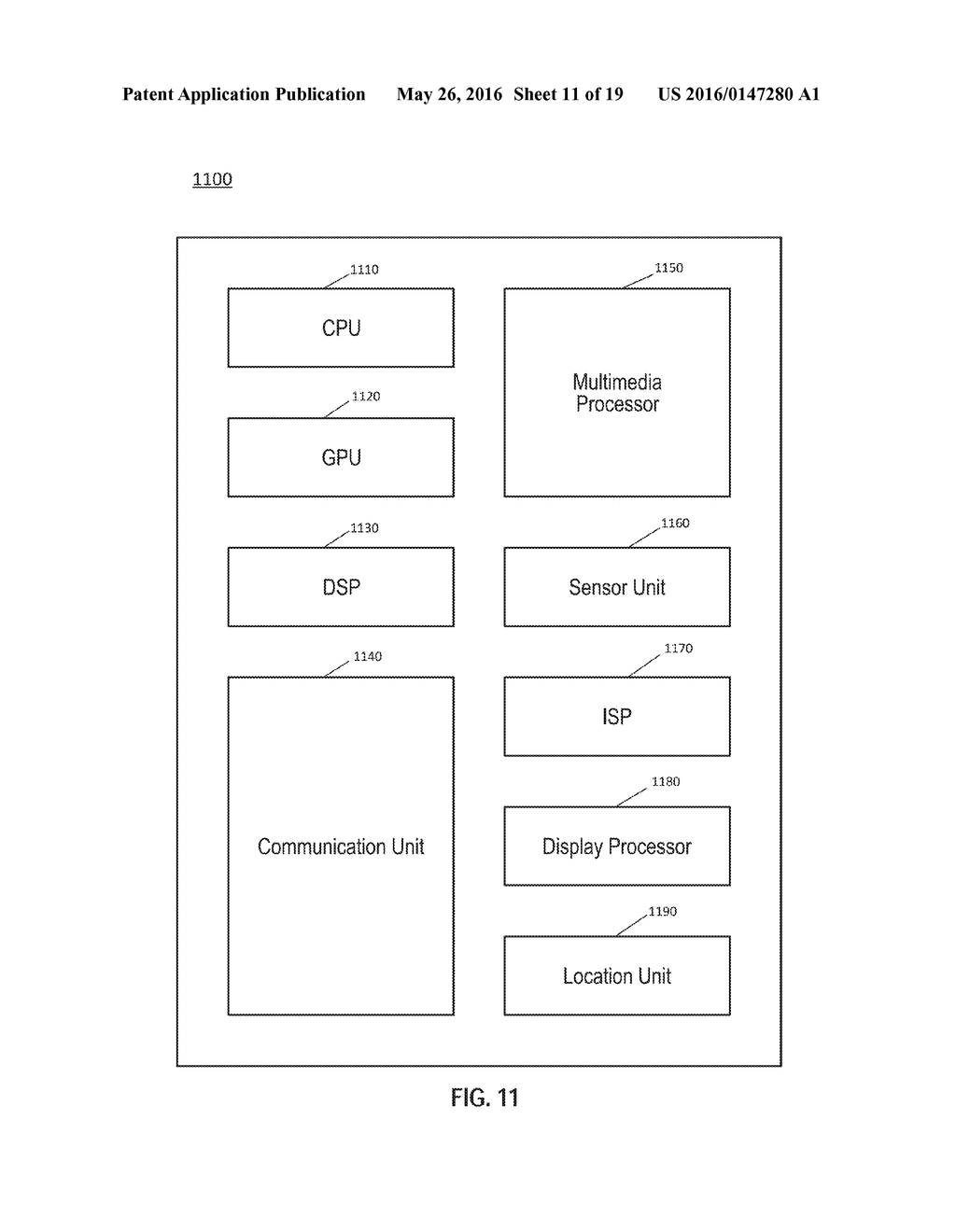 CONTROLLING AVERAGE POWER LIMITS OF A PROCESSOR - diagram, schematic, and image 12