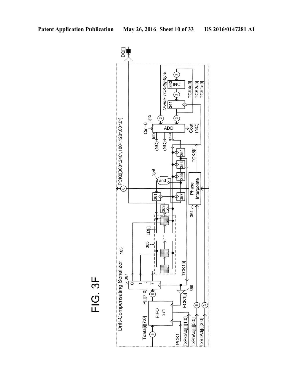 MEMORY CONTROLLER WITH TRANSACTION-QUEUE-DEPENDENT POWER MODES - diagram, schematic, and image 11