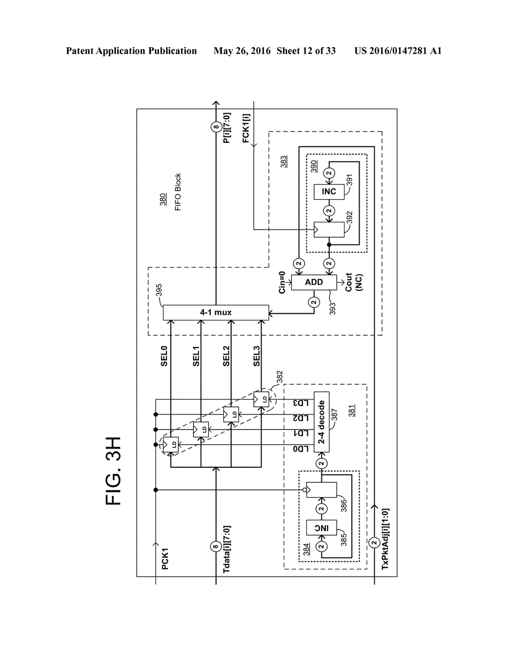 MEMORY CONTROLLER WITH TRANSACTION-QUEUE-DEPENDENT POWER MODES - diagram, schematic, and image 13