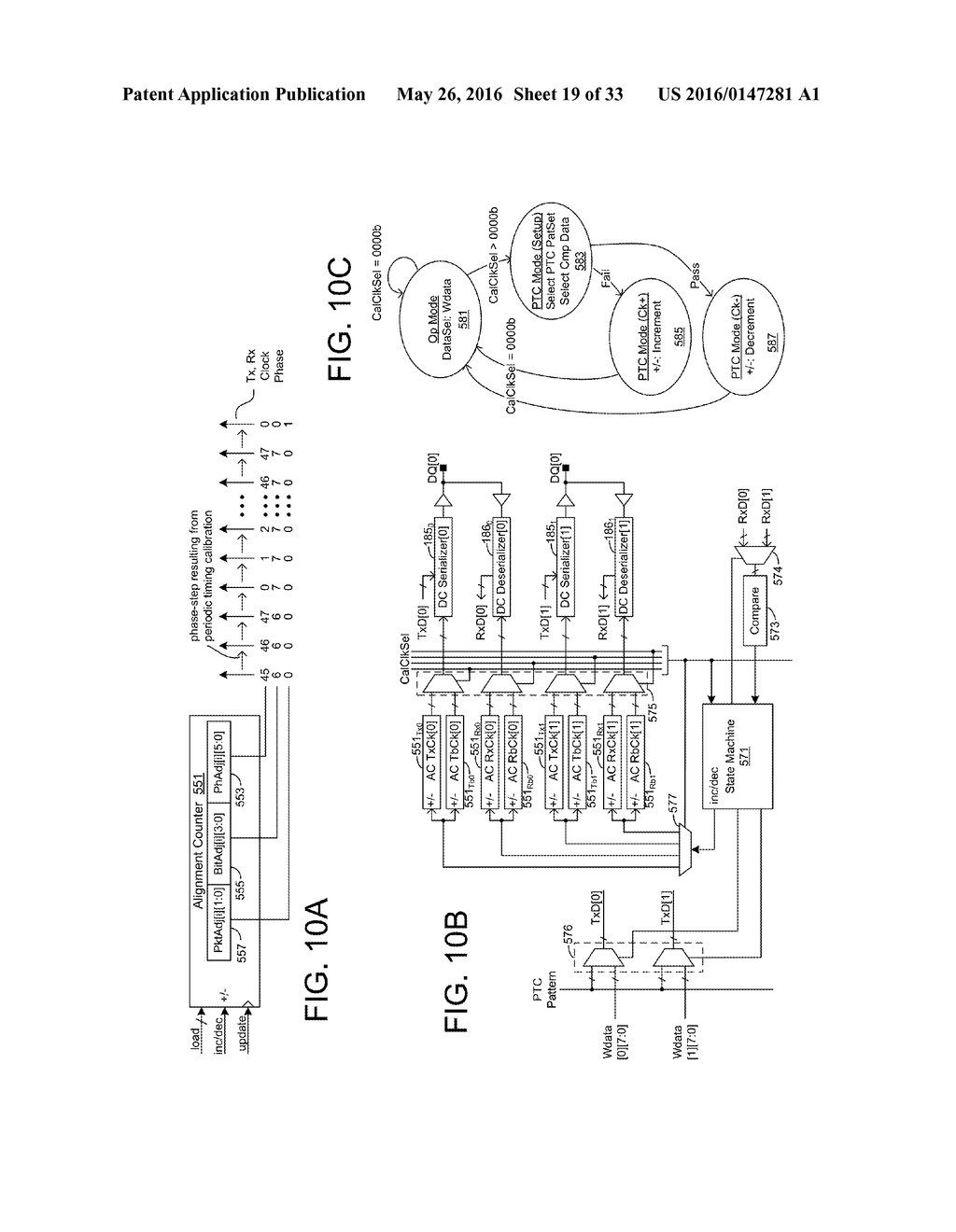 MEMORY CONTROLLER WITH TRANSACTION-QUEUE-DEPENDENT POWER MODES - diagram, schematic, and image 20