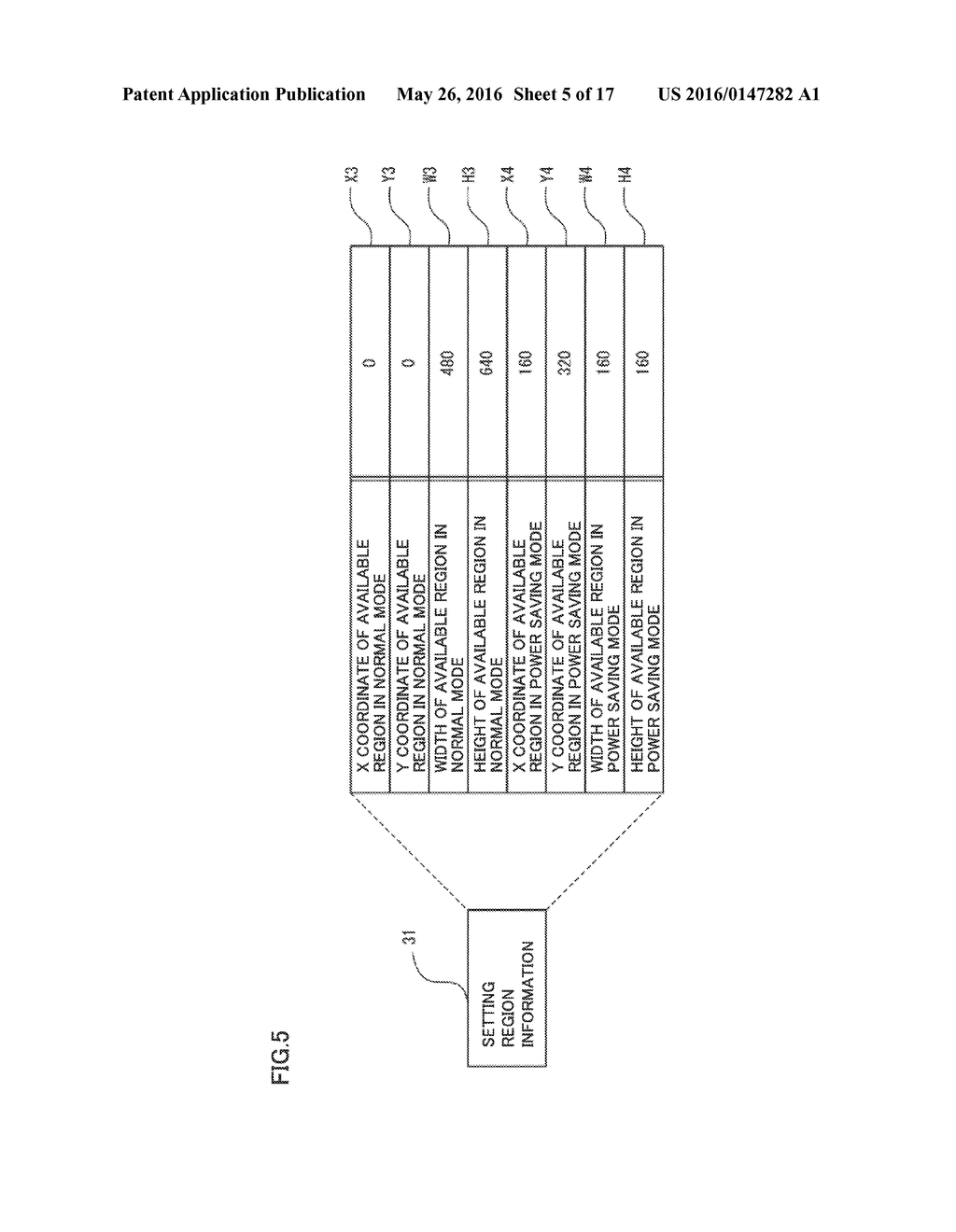 Terminal Device and Method for Controlling Terminal Device - diagram, schematic, and image 06