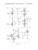 CIRCUIT FOR SELECTABLE POWER SUPPLY diagram and image