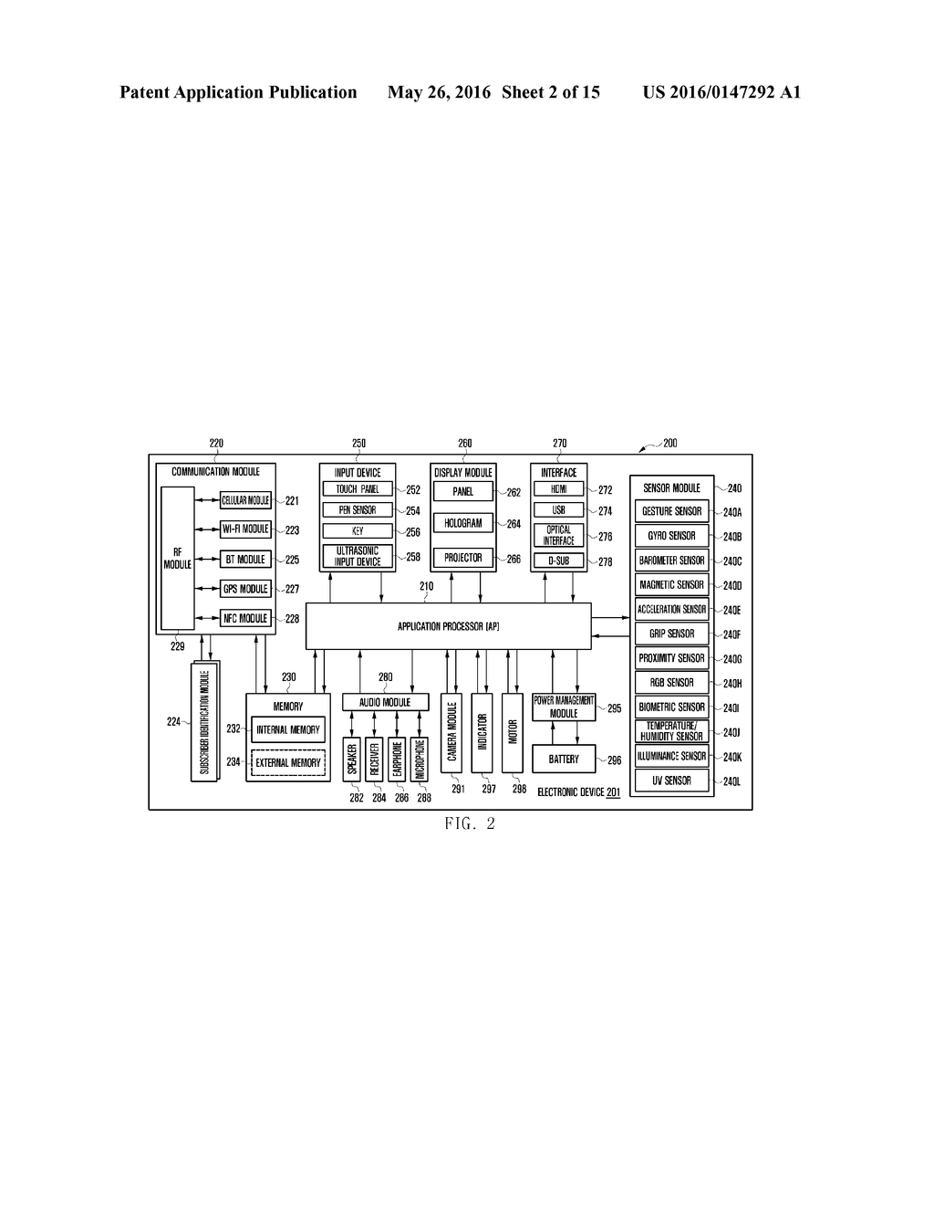 Power Control Method and Apparatus for Reducing Power Consumption - diagram, schematic, and image 03