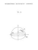 METHOD FOR CONTROLLING IMAGE DISPLAY AND APPARATUS SUPPORTING SAME diagram and image