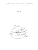 METHOD FOR CONTROLLING IMAGE DISPLAY AND APPARATUS SUPPORTING SAME diagram and image