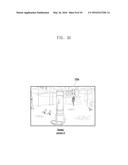 METHOD FOR CONTROLLING IMAGE DISPLAY AND APPARATUS SUPPORTING SAME diagram and image