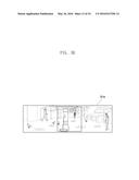 METHOD FOR CONTROLLING IMAGE DISPLAY AND APPARATUS SUPPORTING SAME diagram and image