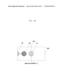 METHOD FOR CONTROLLING IMAGE DISPLAY AND APPARATUS SUPPORTING SAME diagram and image