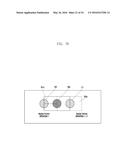 METHOD FOR CONTROLLING IMAGE DISPLAY AND APPARATUS SUPPORTING SAME diagram and image