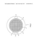 DETECTION APPARATUS AND METHOD diagram and image