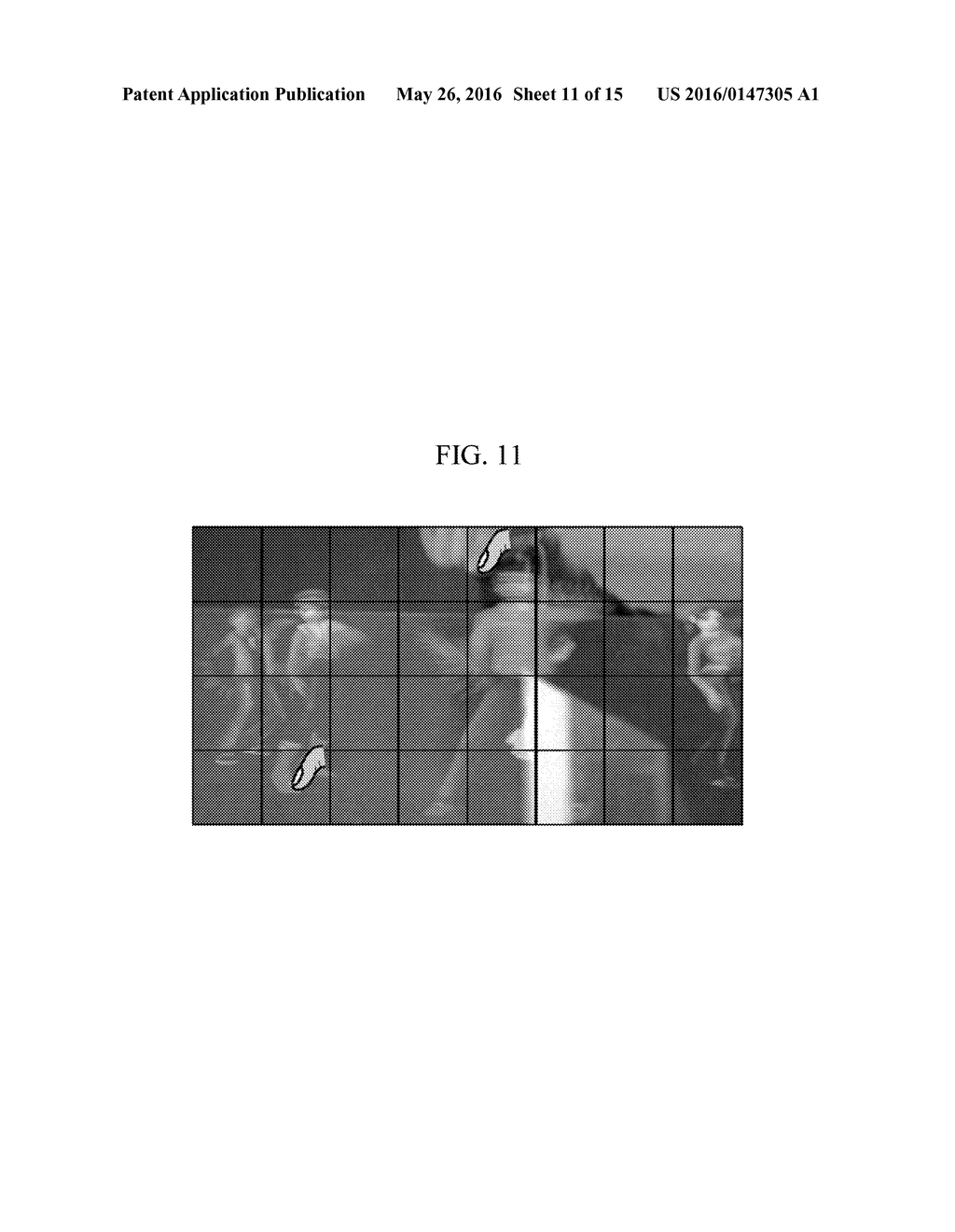 DISPLAY DEVICE - diagram, schematic, and image 12