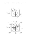 Gesture Multi-Function on a Physical Keyboard diagram and image