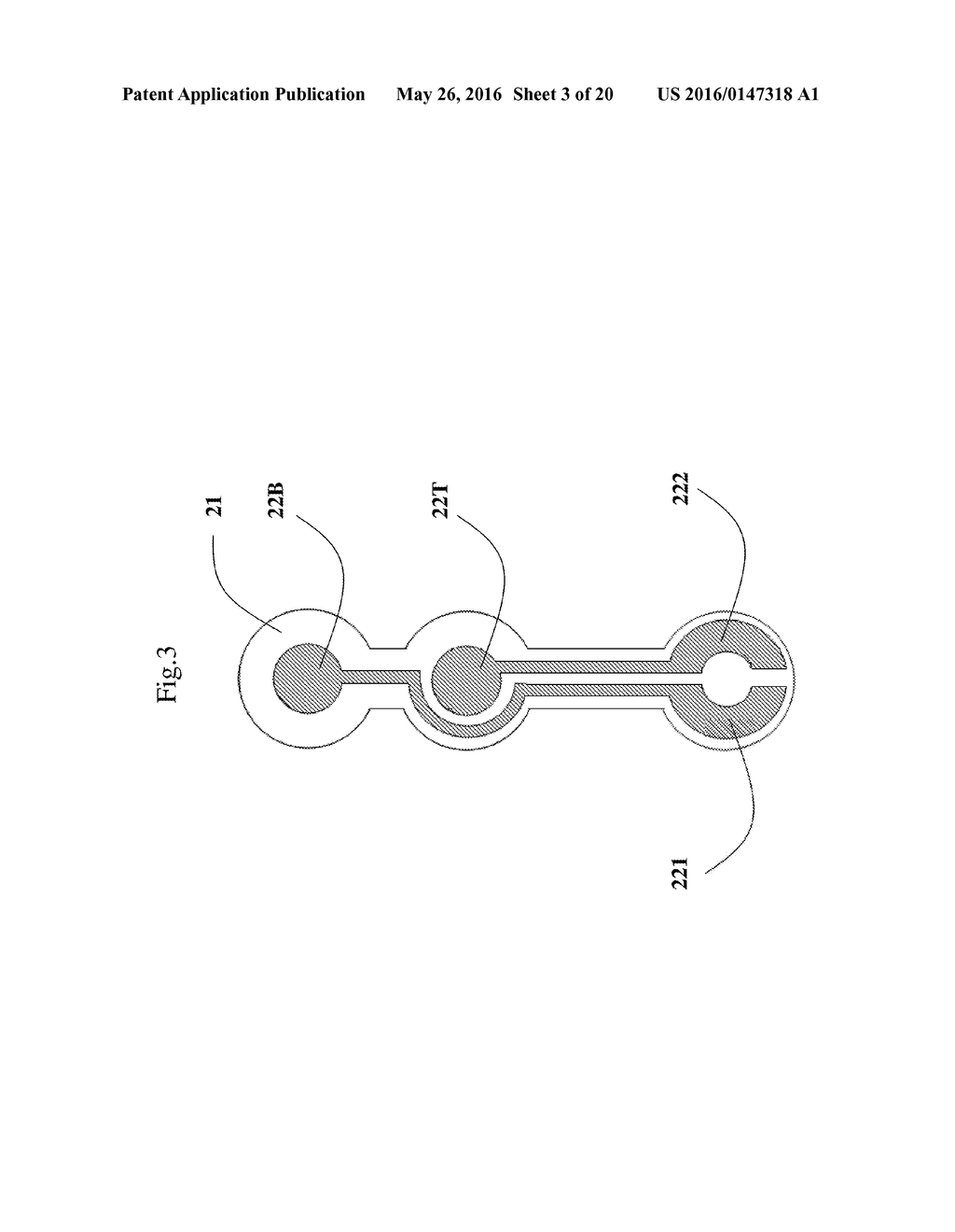 FLEXIBLE CIRCUIT BOARD BASED FORCE SENSOR - diagram, schematic, and image 04