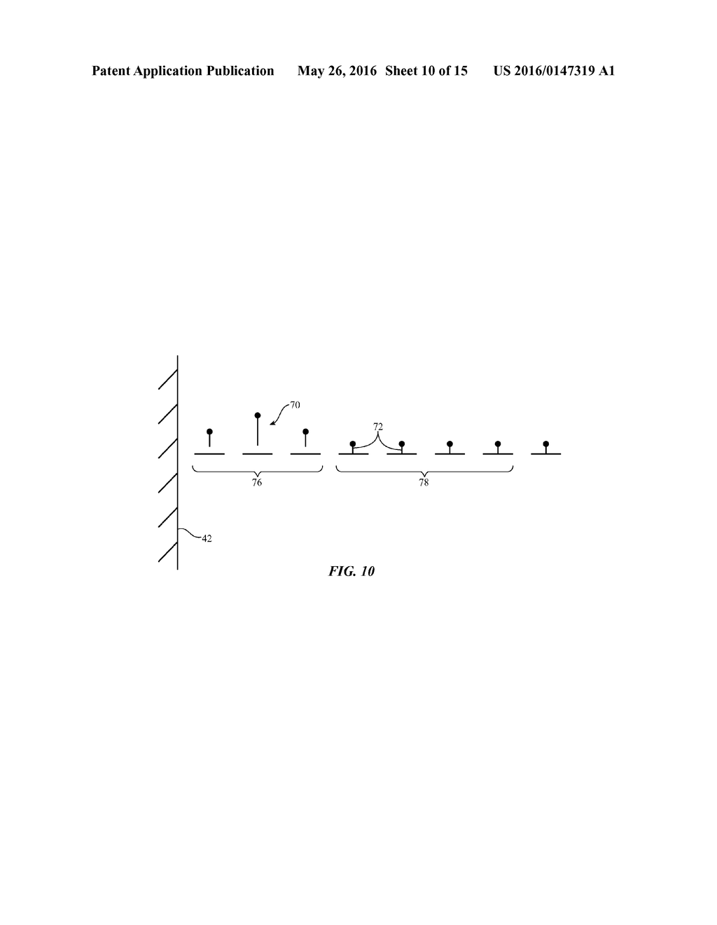 Noise Reduction for Touch Sensor System With Active Stylus - diagram, schematic, and image 11