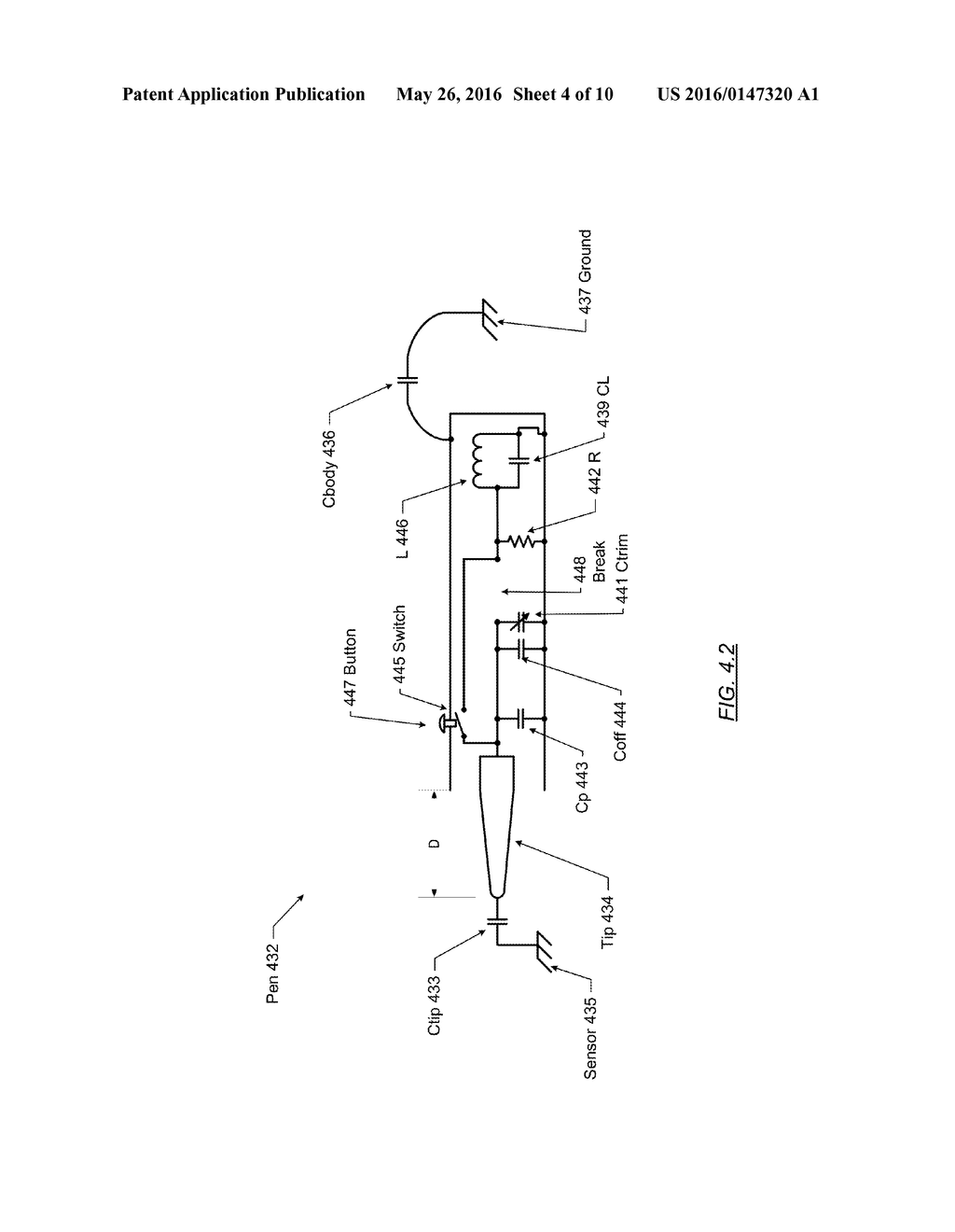 PEN WITH INDUCTOR - diagram, schematic, and image 05