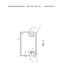 PORTABLE ELECTRONIC DEVICE diagram and image