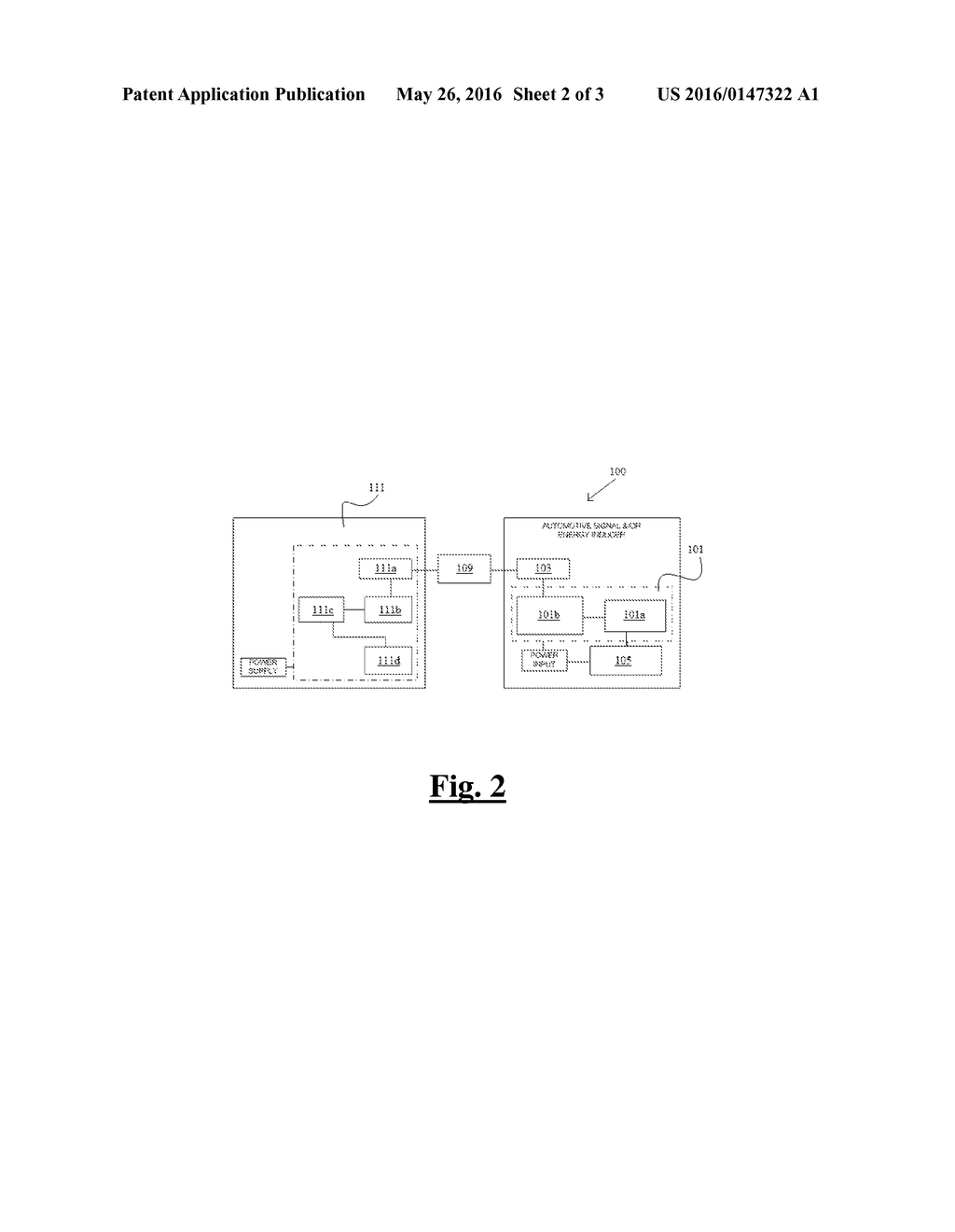 SYSTEM AND METHOD FOR IDENTIFYING A USER OF A VEHICLE HEAD UNIT - diagram, schematic, and image 03