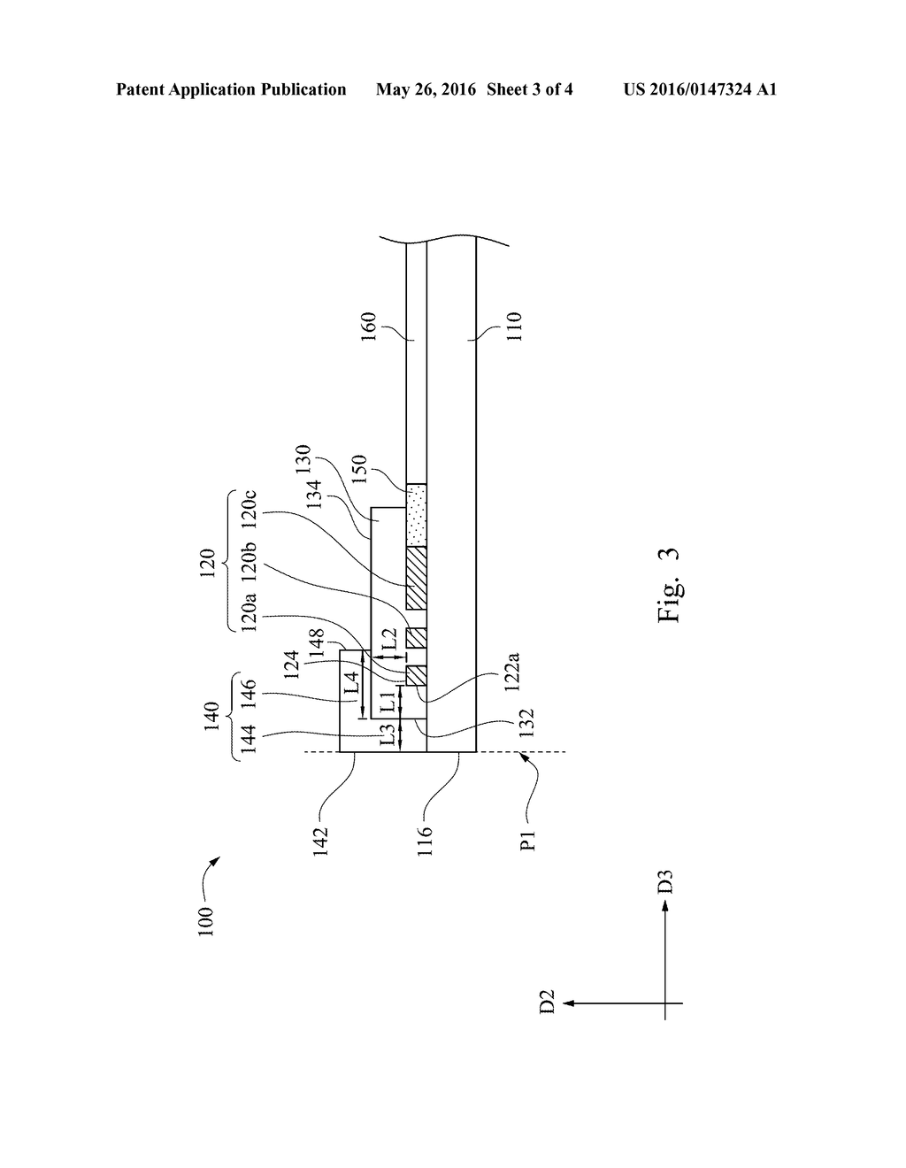 TOUCH PANEL - diagram, schematic, and image 04