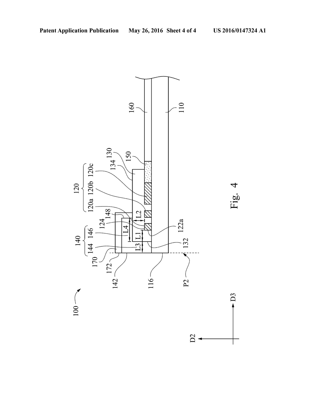 TOUCH PANEL - diagram, schematic, and image 05