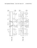 INPUT DEVICE FOR A PORTABLE COMPUTER diagram and image