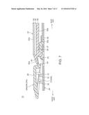 INPUT DEVICE FOR A PORTABLE COMPUTER diagram and image