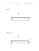 SHEET FOR MANUFACTURING SENSOR SHEET, METHOD FOR MANUFACTURING SHEET FOR     MANUFACTURING SENSOR SHEET, SENSOR SHEET FOR TOUCH PAD, AND METHOD FOR     MANUFACTURING SENSOR SHEET FOR TOUCH PAD diagram and image