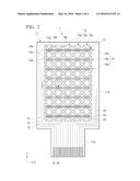 SHEET FOR MANUFACTURING SENSOR SHEET, METHOD FOR MANUFACTURING SHEET FOR     MANUFACTURING SENSOR SHEET, SENSOR SHEET FOR TOUCH PAD, AND METHOD FOR     MANUFACTURING SENSOR SHEET FOR TOUCH PAD diagram and image