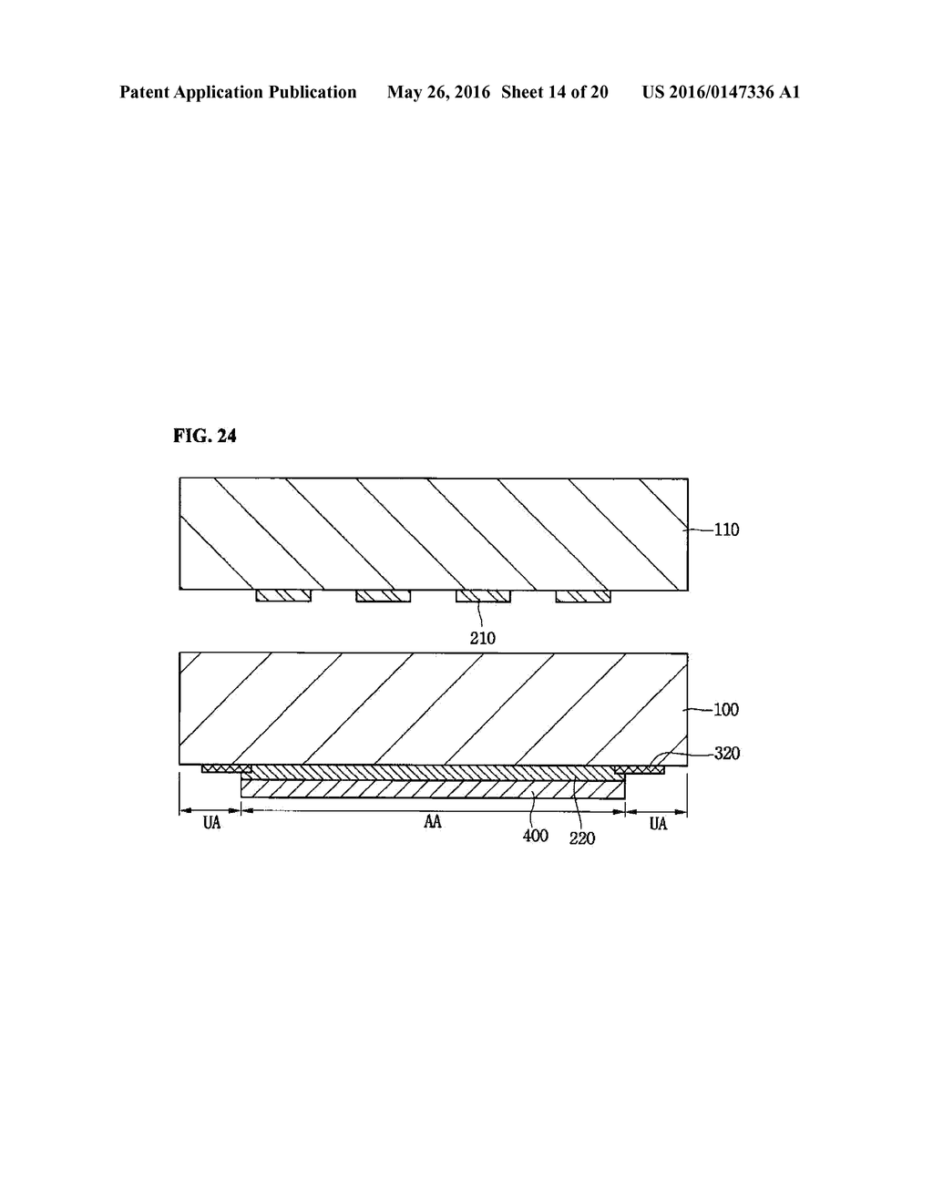 TOUCH WINDOW - diagram, schematic, and image 15