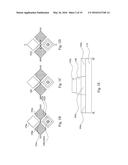 TOUCH UNIT ARRAY AND A DISPLAY PANEL HAVING THE SAME diagram and image