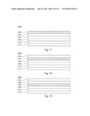 TOUCH UNIT ARRAY AND A DISPLAY PANEL HAVING THE SAME diagram and image