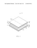 EMBEDDED TOUCH SCREEN DISPLAY PANEL DRIVING MECHANISM diagram and image