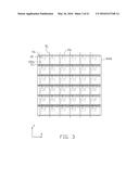 EMBEDDED TOUCH SCREEN DISPLAY PANEL DRIVING MECHANISM diagram and image