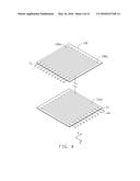 EMBEDDED TOUCH SCREEN DISPLAY PANEL DRIVING MECHANISM diagram and image