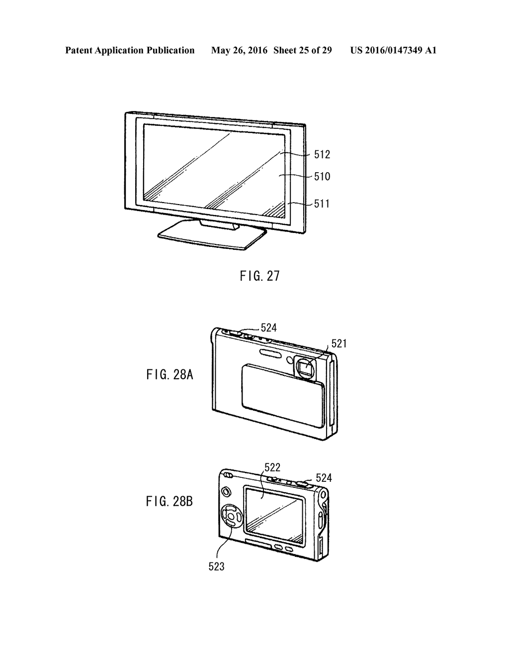 DISPLAY DEVICE WITH TOUCH DETECTION, DRIVE CIRCUIT, DRIVING METHOD, AND     ELECTRONIC UNIT - diagram, schematic, and image 26