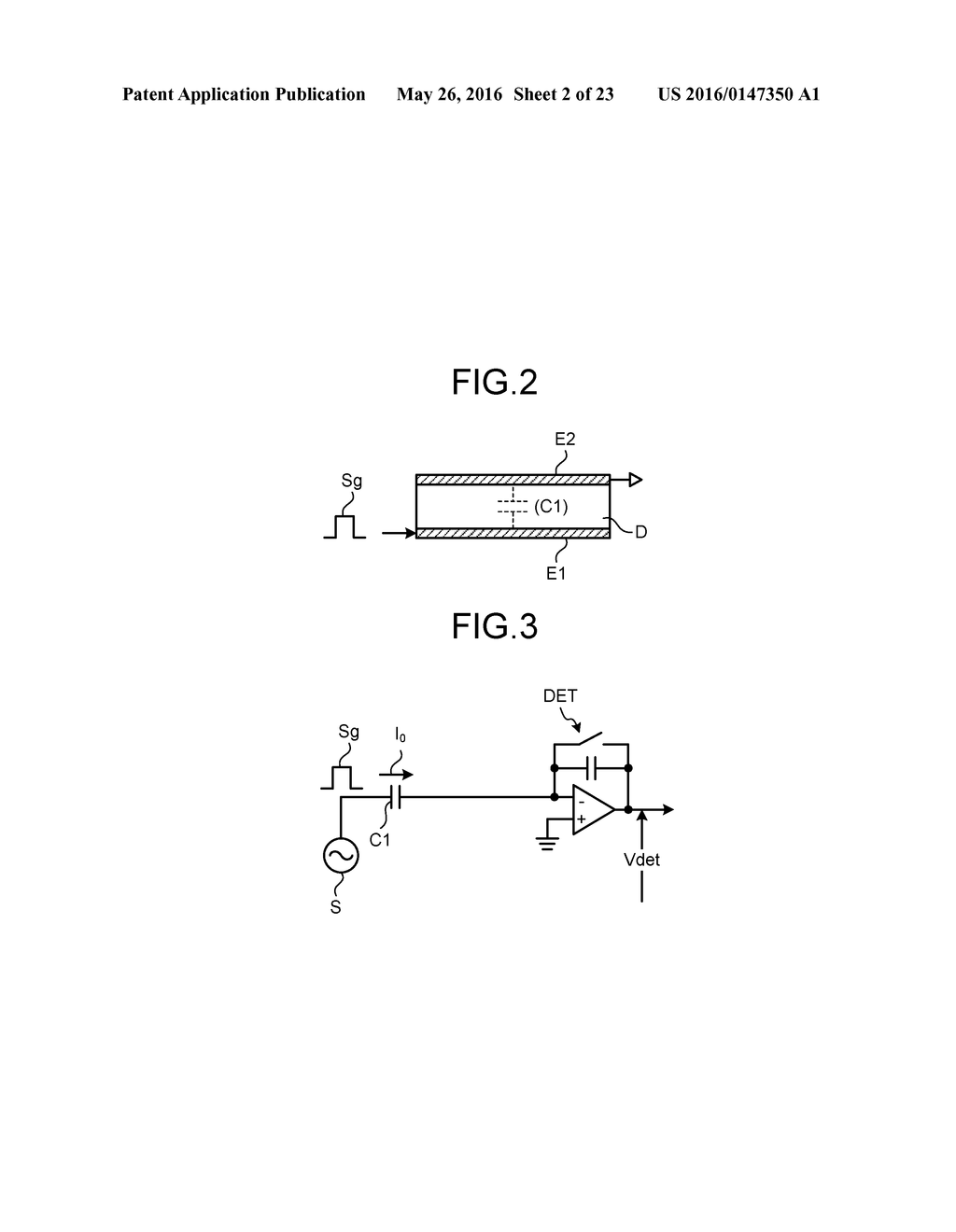 DISPLAY DEVICE WITH TOUCH DETECTION FUNCTION, DRIVE METHOD THEREOF, AND     ELECTRONIC APPARATUS - diagram, schematic, and image 03