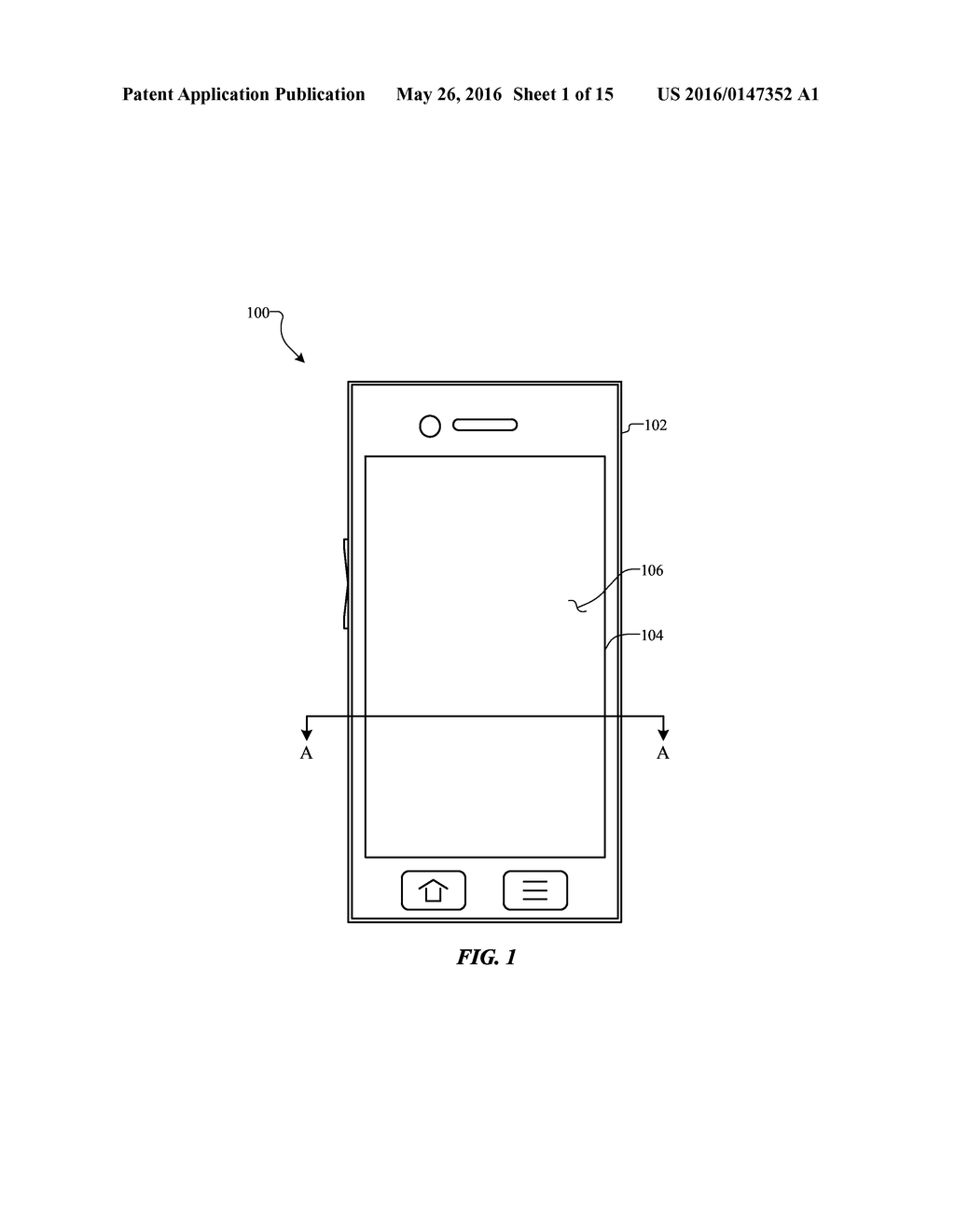 Temperature Compensating Transparent Force Sensor Having a Compliant Layer - diagram, schematic, and image 02