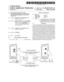 TOUCH PANEL APPARATUS FOR MEASURING BIOSIGNALS AND METHOD OF MEASURING     BIOSIGNALS BY USING THE SAME diagram and image