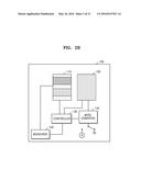 TOUCH PANEL APPARATUS FOR MEASURING BIOSIGNALS AND METHOD OF MEASURING     BIOSIGNALS BY USING THE SAME diagram and image