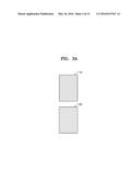 TOUCH PANEL APPARATUS FOR MEASURING BIOSIGNALS AND METHOD OF MEASURING     BIOSIGNALS BY USING THE SAME diagram and image