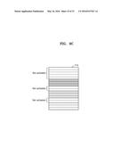 TOUCH PANEL APPARATUS FOR MEASURING BIOSIGNALS AND METHOD OF MEASURING     BIOSIGNALS BY USING THE SAME diagram and image