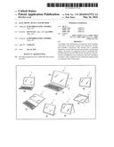 ELECTRONIC DEVICE AND METHOD diagram and image